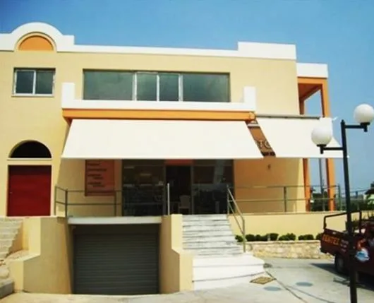 Copertine - marchize - pergole - parasolare - Chitila / Ilfov