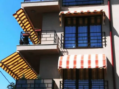 Copertine - marchize - pergole - parasolare - Chitila / Ilfov