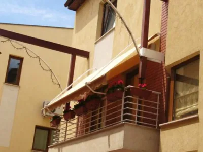 Copertine - marchize - pergole - parasolare - Chitila / Ilfov