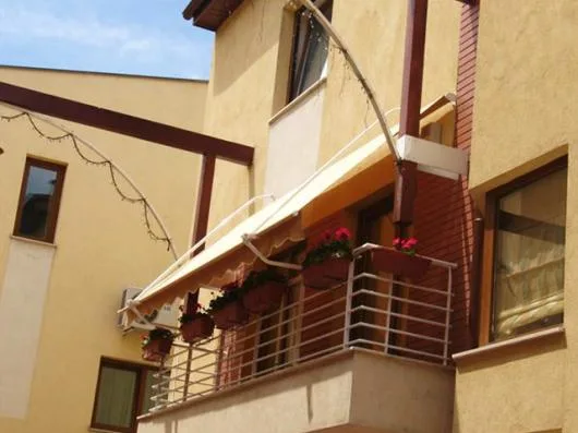 Copertine - marchize - pergole - parasolare - Chitila / Ilfov