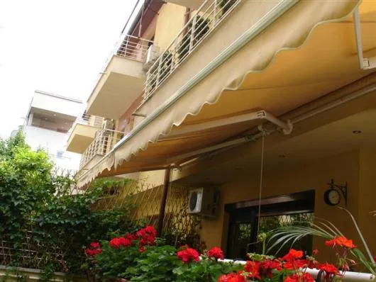 Copertine - marchize - pergole - parasolare - Chitila / Ilfov