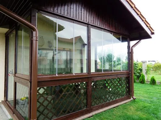 Copertine - marchize - pergole - parasolare - Chitila / Ilfov