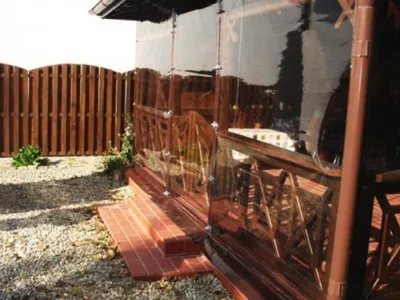 Copertine - marchize - pergole - parasolare - Chitila / Ilfov