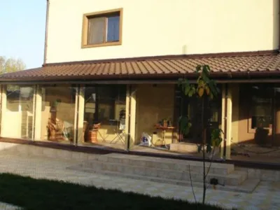 Copertine - marchize - pergole - parasolare - Chitila / Ilfov