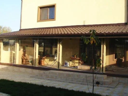 Copertine - marchize - pergole - parasolare - Chitila / Ilfov