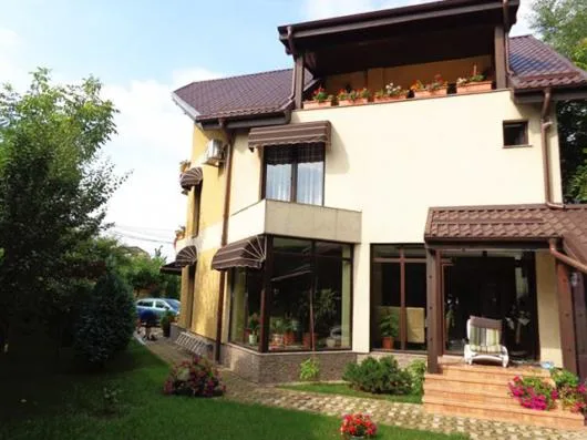 Copertine - marchize - pergole - parasolare - Chitila / Ilfov