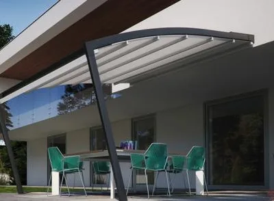 Copertine - marchize - pergole - parasolare - Chitila / Ilfov