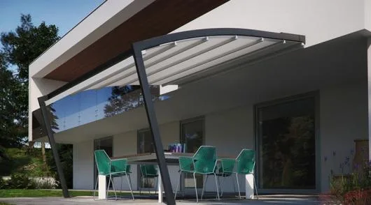 Copertine - marchize - pergole - parasolare - Chitila / Ilfov