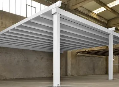 Copertine - marchize - pergole - parasolare - Chitila / Ilfov