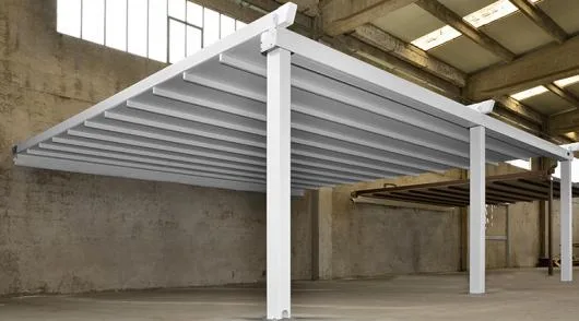 Copertine - marchize - pergole - parasolare - Chitila / Ilfov