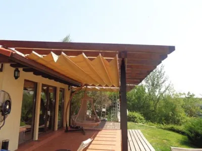 Copertine - marchize - pergole - parasolare - Chitila / Ilfov