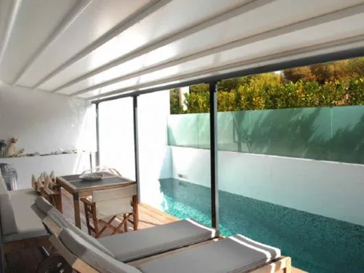 Copertine - marchize - pergole - parasolare - Chitila / Ilfov