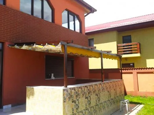 Copertine - marchize - pergole - parasolare - Chitila / Ilfov