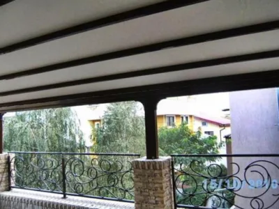 Copertine - marchize - pergole - parasolare - Chitila / Ilfov