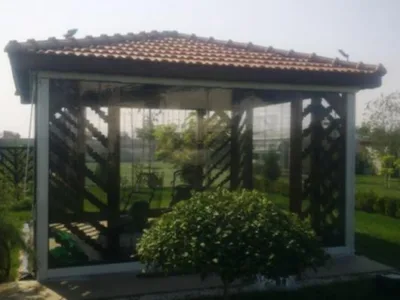 Copertine - marchize - pergole - parasolare - Chitila / Ilfov