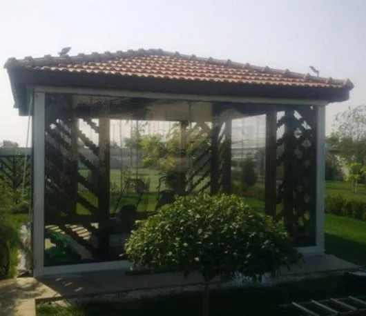 Copertine - marchize - pergole - parasolare - Chitila / Ilfov