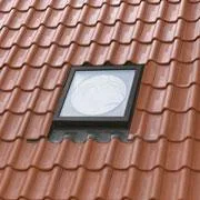 Ferestre pentru acoperis terasa - tunele solare si rulouri - Brasov