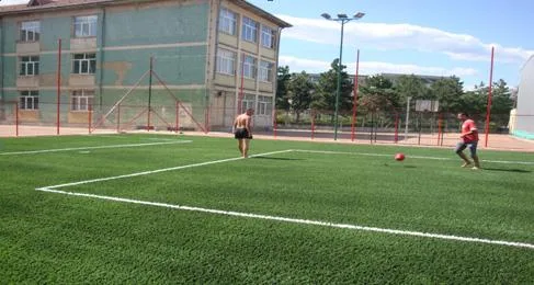 Timisoara - Gazon sintetic sportiv si echipamente sportive