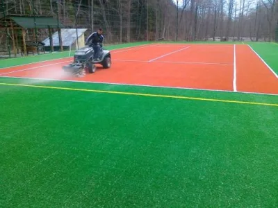Timisoara - Gazon sintetic sportiv si echipamente sportive