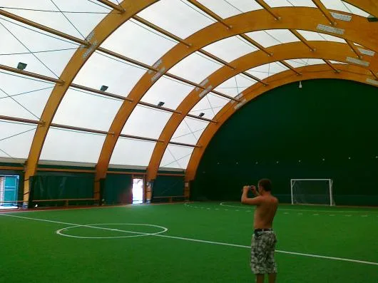 Timisoara - Gazon sintetic sportiv si echipamente sportive