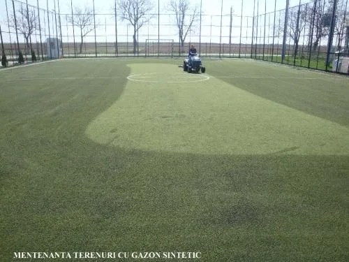 Timisoara - Gazon sintetic sportiv si echipamente sportive