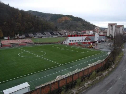 Timisoara - Gazon sintetic sportiv si echipamente sportive