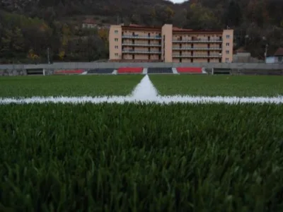 Timisoara - Gazon sintetic sportiv si echipamente sportive