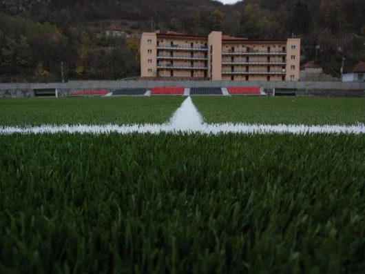 Timisoara - Gazon sintetic sportiv si echipamente sportive