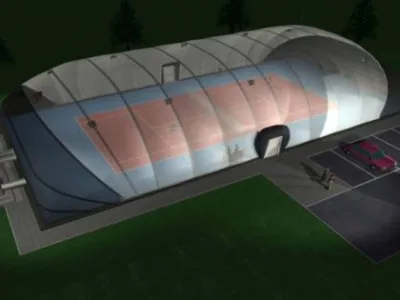 Timisoara - Gazon sintetic sportiv si echipamente sportive