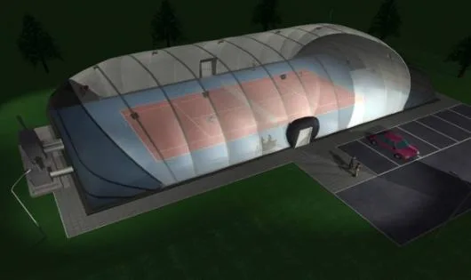 Timisoara - Gazon sintetic sportiv si echipamente sportive