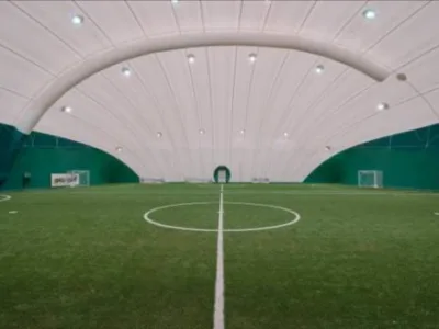 Timisoara - Gazon sintetic sportiv si echipamente sportive