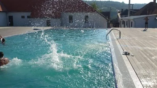 Oradea - Piscine din polipropilena si beton armat