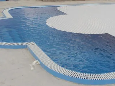 Oradea - Piscine din polipropilena si beton armat