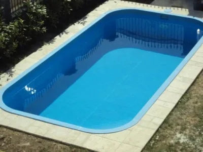 Oradea - Piscine din polipropilena si beton armat