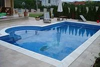 Oradea - Piscine din polipropilena si beton armat