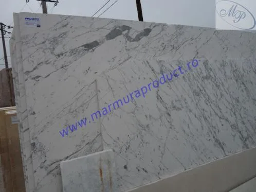 Placari cu marmura ale spatiilor de locuit - Craiova