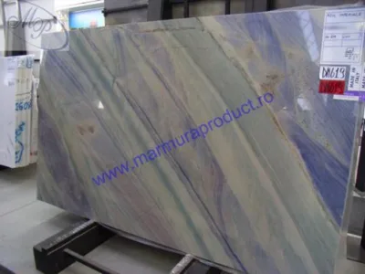 Placari cu marmura ale spatiilor de locuit - Craiova