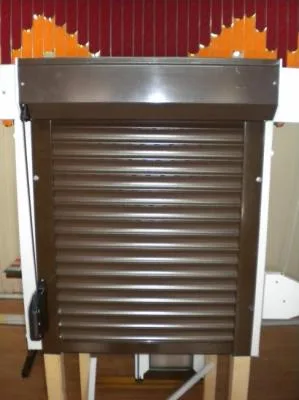 Tehnica umbrire Brasov