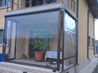 Tehnica umbrire Brasov