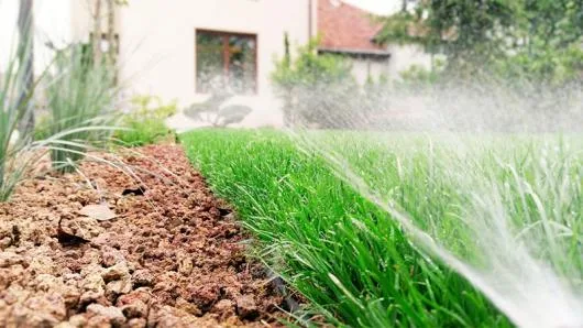 Oradea - Servicii de peisagistica si irigatii