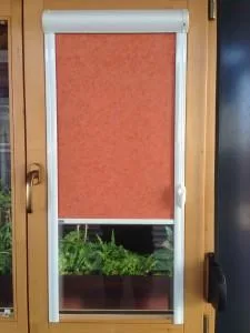 Jaluzele si tamplarie Timisoara