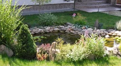 Pitesti - Amenajare si intretinere gradini