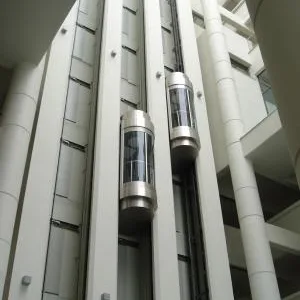 ASCENSOARE MULTILIFT SYSTEMS