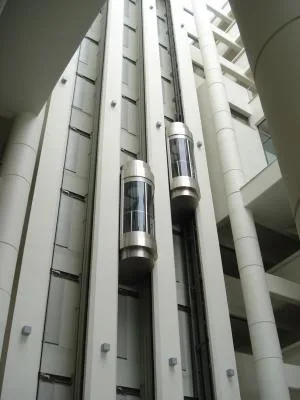 ASCENSOARE MULTILIFT SYSTEMS