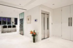 ASCENSOARE MULTILIFT SYSTEMS