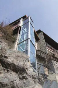 ASCENSOARE MULTILIFT SYSTEMS