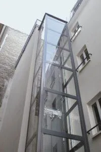 ASCENSOARE MULTILIFT SYSTEMS