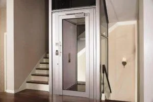 ASCENSOARE MULTILIFT SYSTEMS