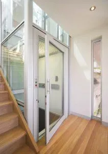 ASCENSOARE MULTILIFT SYSTEMS