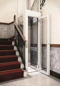 ASCENSOARE MULTILIFT SYSTEMS